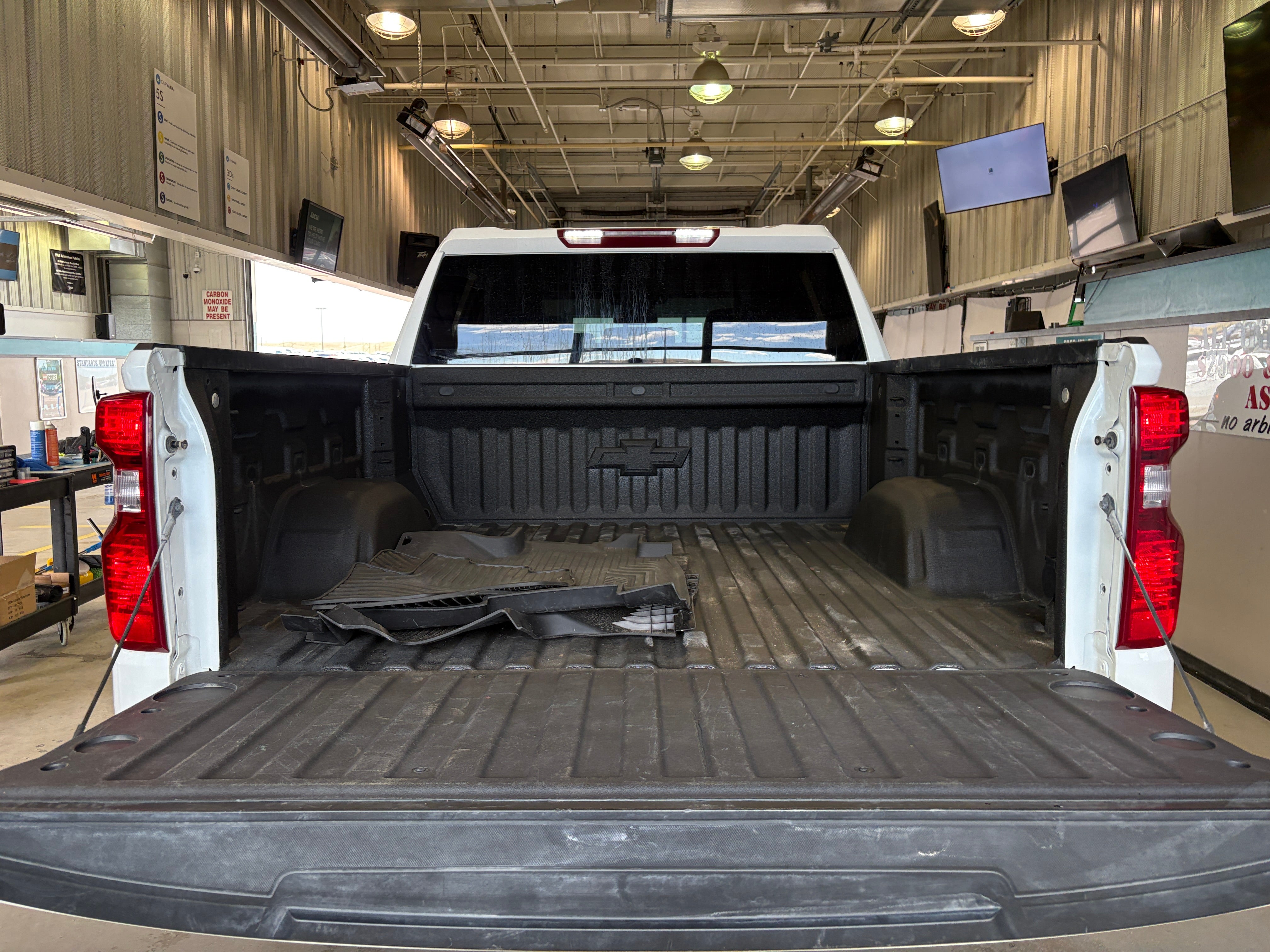 chevrolet silverado 1500 2026 3GCUKDED9TG231770 image chevrolet silverado 1500 2026 3GCUKDED9TG231770 image